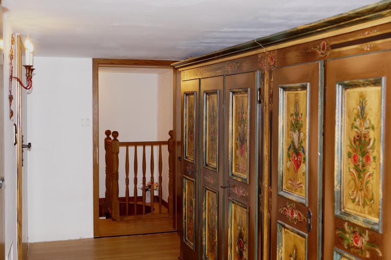 Apartamento Altes Faehrhaus An Der Mosel Anno1633 Traben-Trarbach Exterior foto